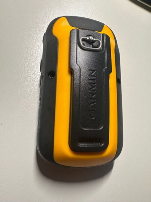 Garmin eTrex 10 GPS χειρός σαν καινούργιο