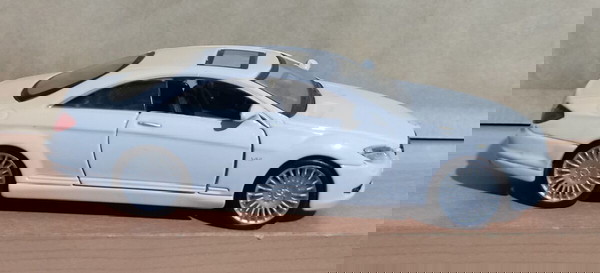 Mercedes CL 550 1/32 Model