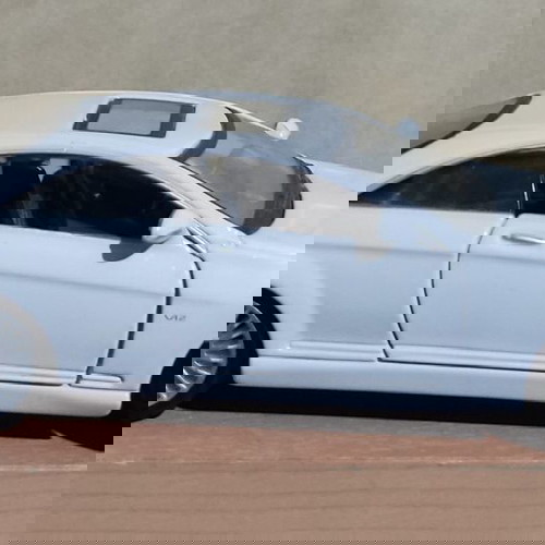 Mercedes CL 550 1/32 Model