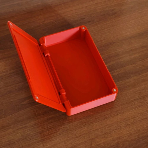 Pokémon Pokédex box new, custom 3D printed with magnets