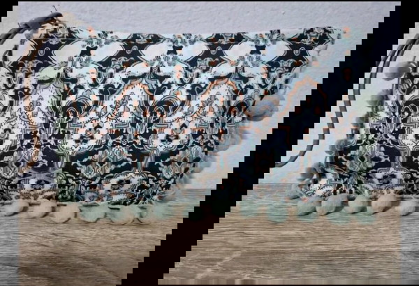 Τσαντάκι χειρός Achilleas accessories