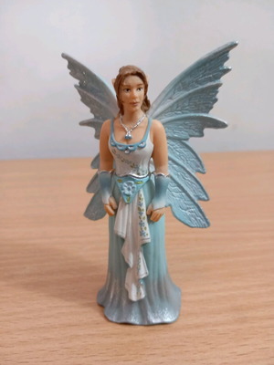 Φιγούρα νεράιδας Schleich σαν καινούργιο
