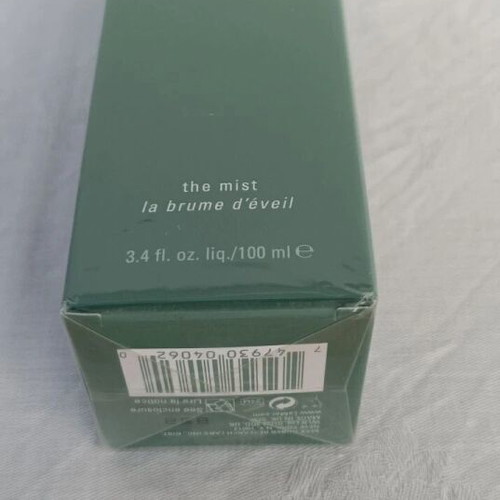 La Mer The Mist 100ml moisturizing face mist spray new