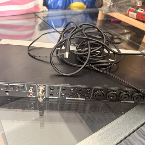 PreSonus Studio 192 professional USB 3.0 audio interface