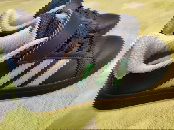 Παπούτσια παιδικά,Ν 28/16.5 cm/Adidas/για κορίτσι,7€