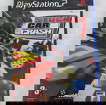  Stock Car Crash PS2