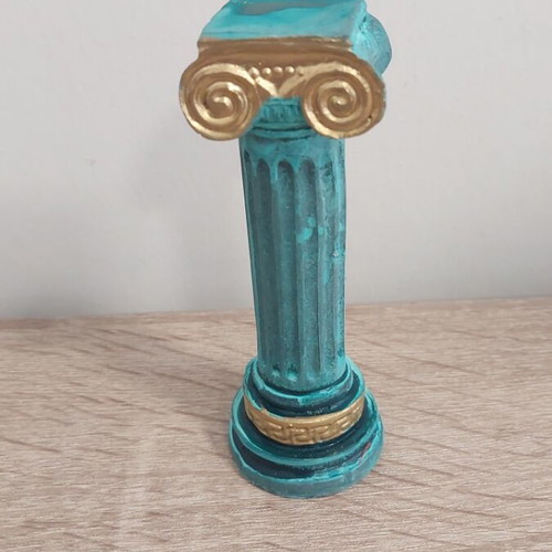 Gypsum Column new condition