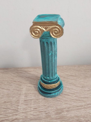 Gypsum Column new condition