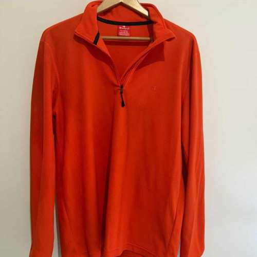 Champion fleece XL new