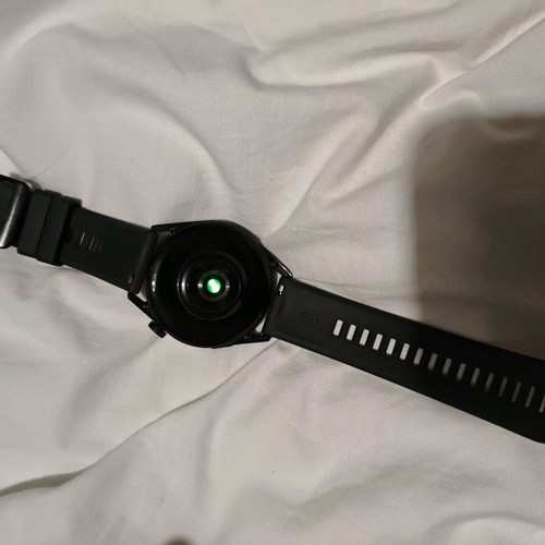 Huawei Watch GT 3 46mm σαν καινούργιο με φορτιστή