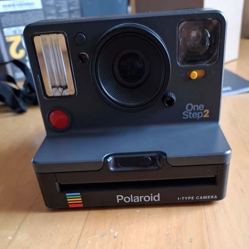 Polaroid Originals OneStep2 Viewfinder i-Type Camera