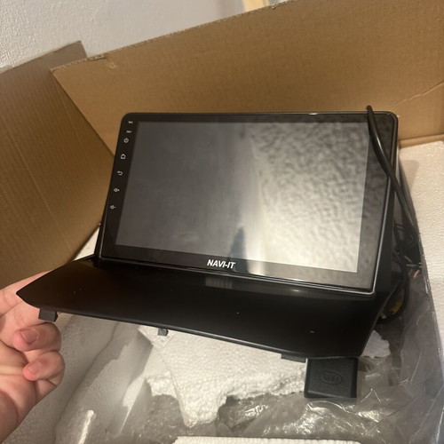 Ford Fiesta 2012 Car Radio like new