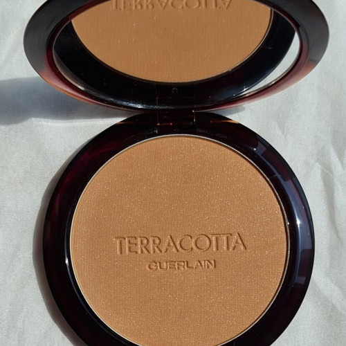 Guerlain Terracotta Bronzer Medium Warm 03 New, Never Used