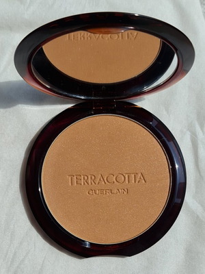 Guerlain Terracotta Bronzer Medium Warm 03 New, Never Used