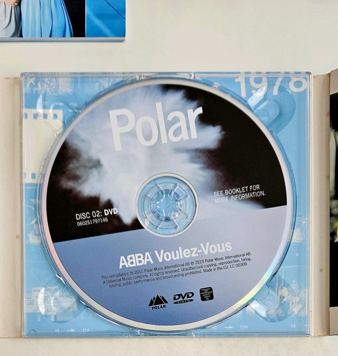 ABBA Voulez-Vous Deluxe Edition album… - € 33,00 - Vendora.cy