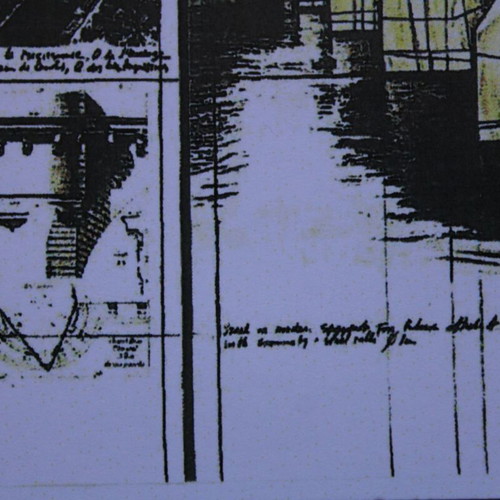 10 POSTCARDS OF PONT NEUF 1979 FOR SALE