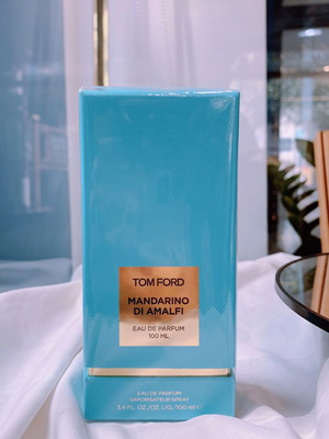 Tom Ford Mandarino di Amalfi 100ml Eau de Parfum