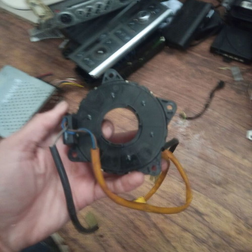 Airbag ribbon cable used for Chevrolet Matiz
