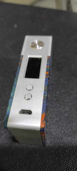 GeekVape Nova 200W Mod