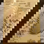  Εξωτερικός δίσκος 1TB | SEAGATE