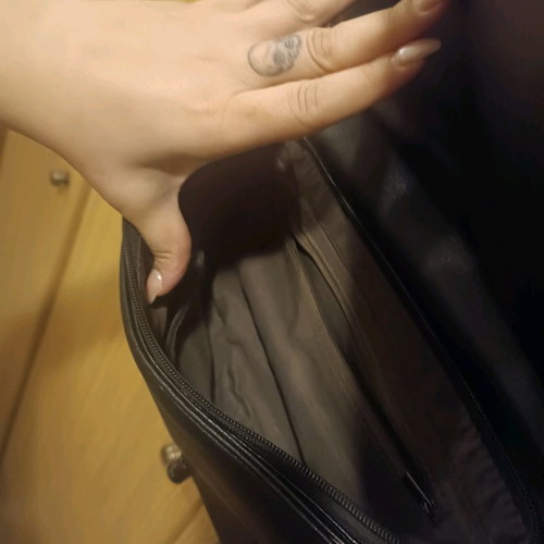 Shoulder bag in excellent condition