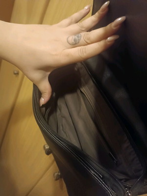 Shoulder bag in excellent condition