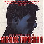  Mission: Impossible (Music From And Inspired By The Motion Picture)