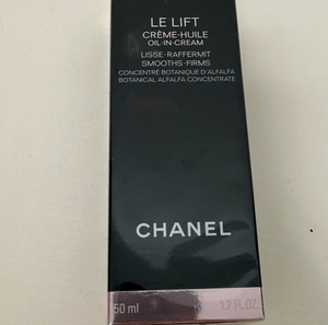 Chanel Le Lift Crème Huile