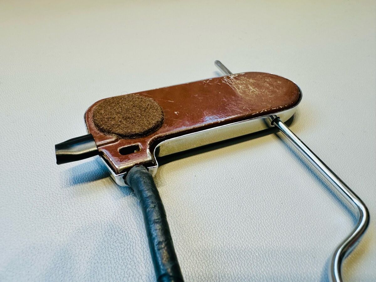 DeArmond Model 500 Mandolin Pickup used,… - € 62,80 - Vendora.cy