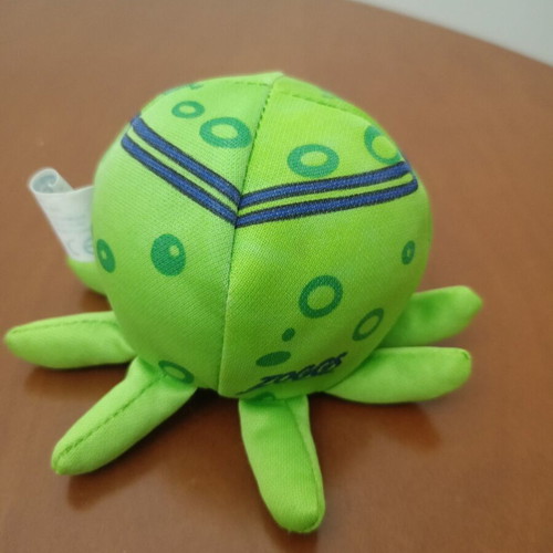 Zoggs Zoggy Octopus diving toy like new for pool and sea