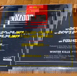  YAZOO / Don't Go REMIXES / σπάνιο ελληνικό Maxi single αριστη κατάσταση παίζει στις 33 στροφες!