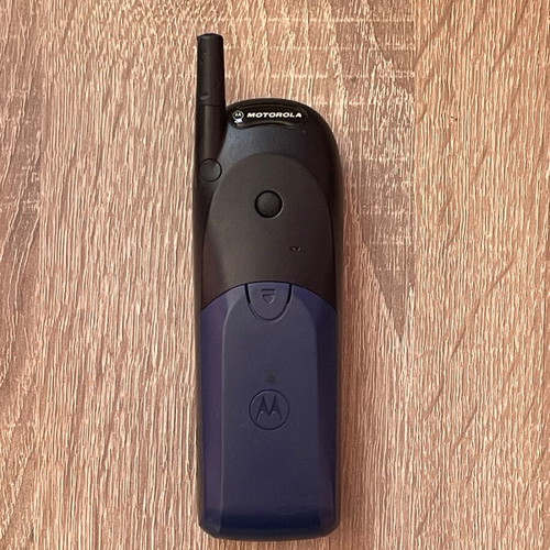 Motorola T180 used mobile phone