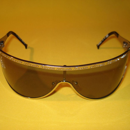 Franklie Morello sunglasses like new