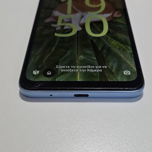 Xiaomi Redmi A3 Dual SIM 3/64GB smartphone, silver