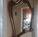 Vintage MIRROR -