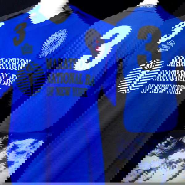 Φανέλα Greek American 1994