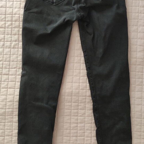 Pepe Jeans Black Jeans W25 L30 Like New