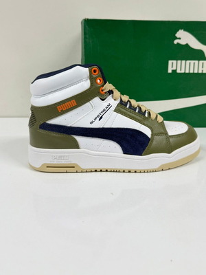 Puma Slip Stream Mid