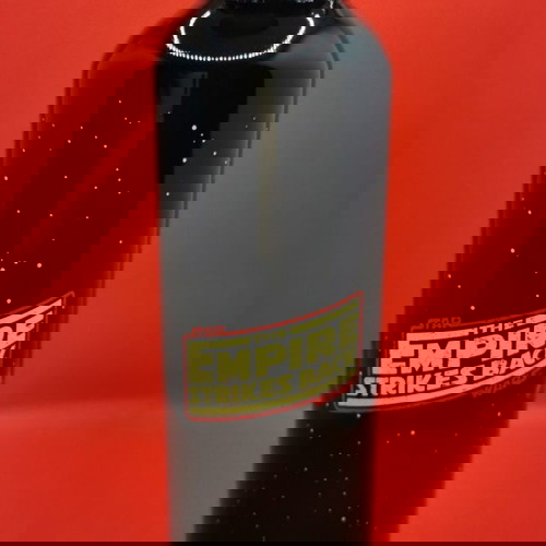 OFFICIAL STAR WARS EMPIRE STRIKES BACK ESB STAINLESS STEEL Μπουκάλι