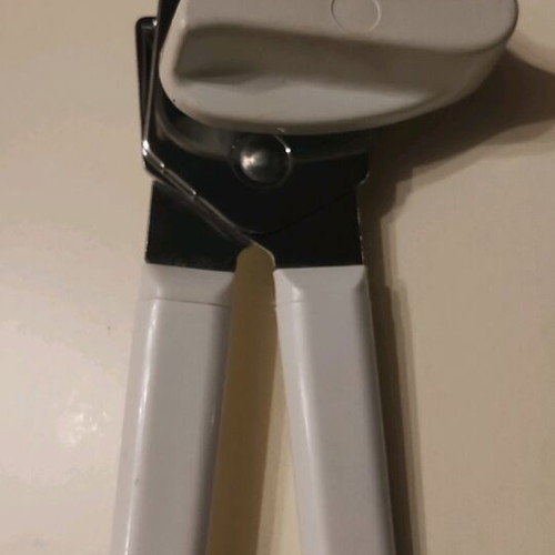 Can opener like new