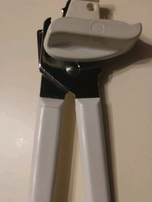 Can opener like new