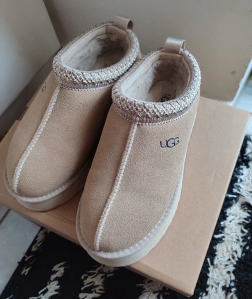 Ugg tazz νουμερο 38