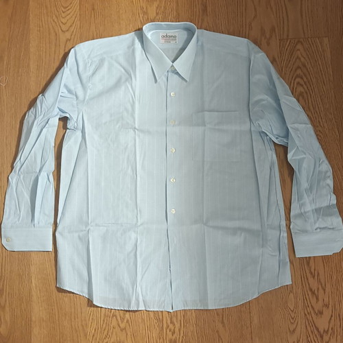 Adamo Classic Athens shirt turquoise XL new