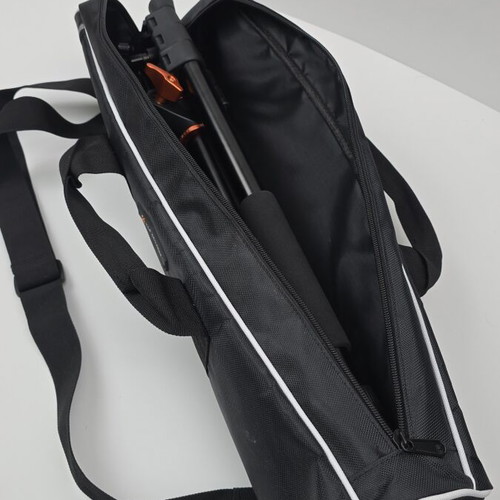 K&F Concept 2.3m tripod used