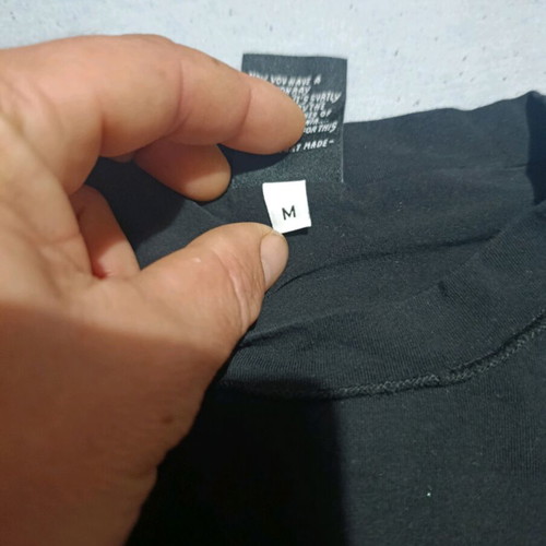 Scorpion Bay T-shirt size M like new