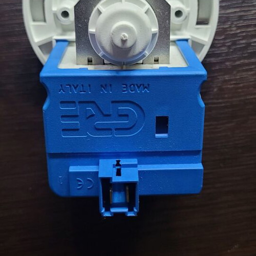 Washing Machine Drain Pump Magnetic New