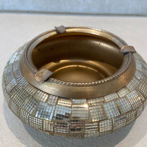 Ashtray like new