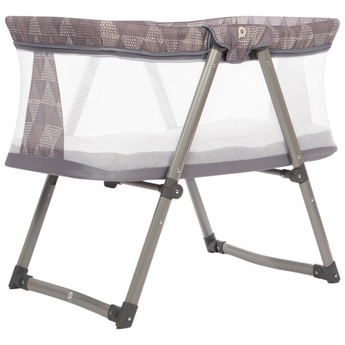 Dreamydoo Premaman cradle like new with sheets