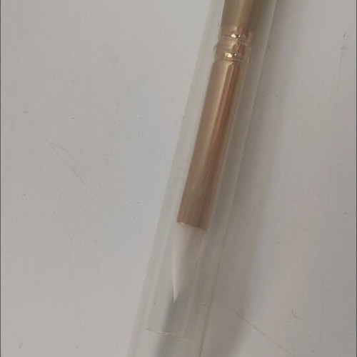Gel brush ORI new, oval No6
