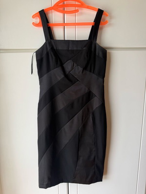 Raxevsky women's evening dress size S like new, black